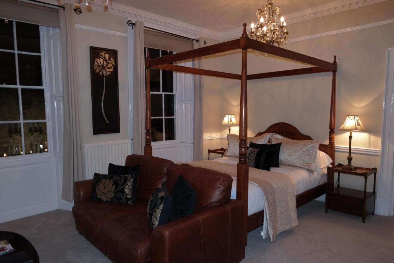 White Linen Whitby, Room Only Esterno foto
