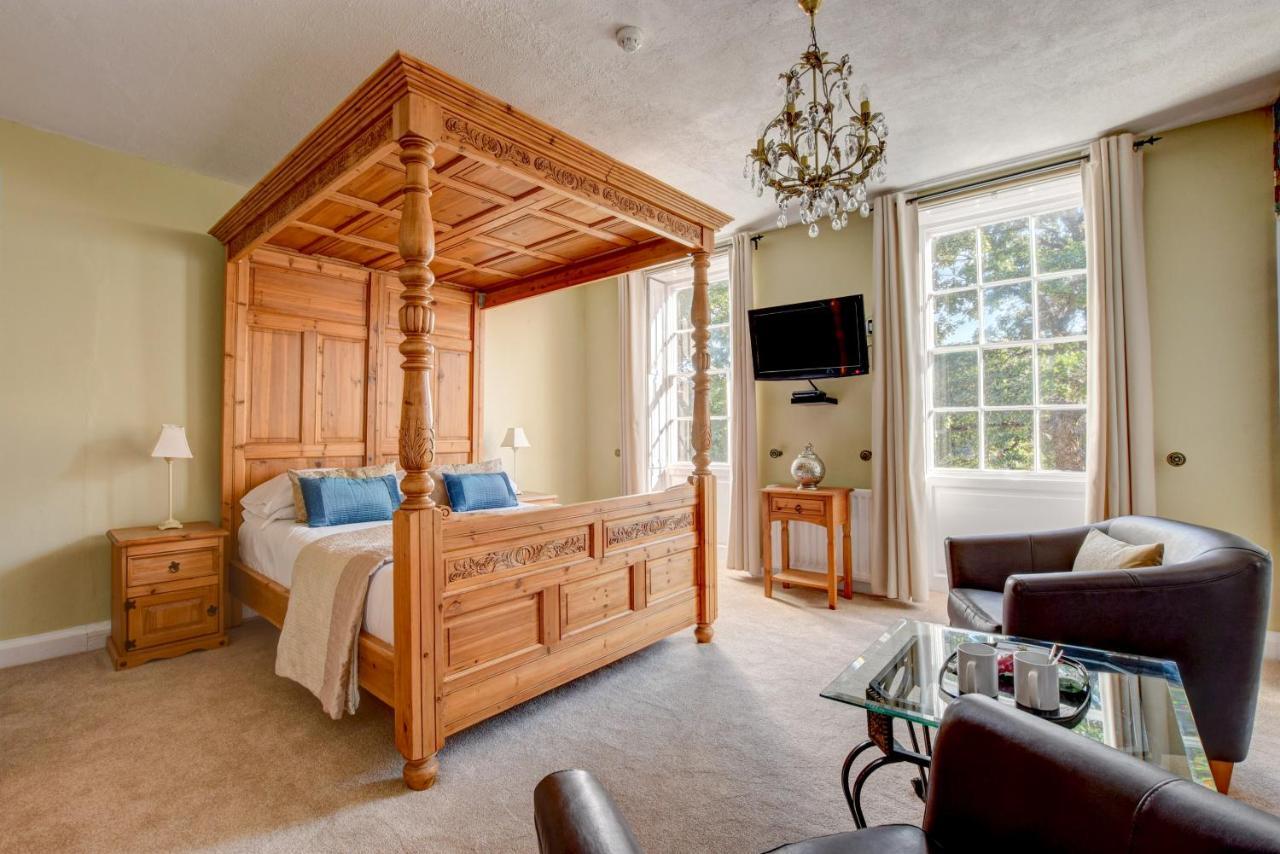White Linen Whitby, Room Only Esterno foto