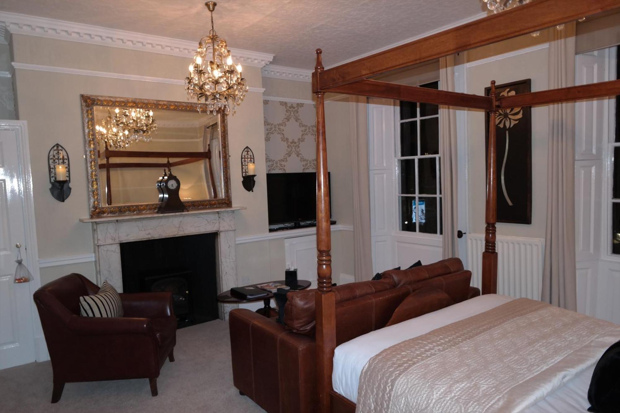 White Linen Whitby, Room Only Esterno foto