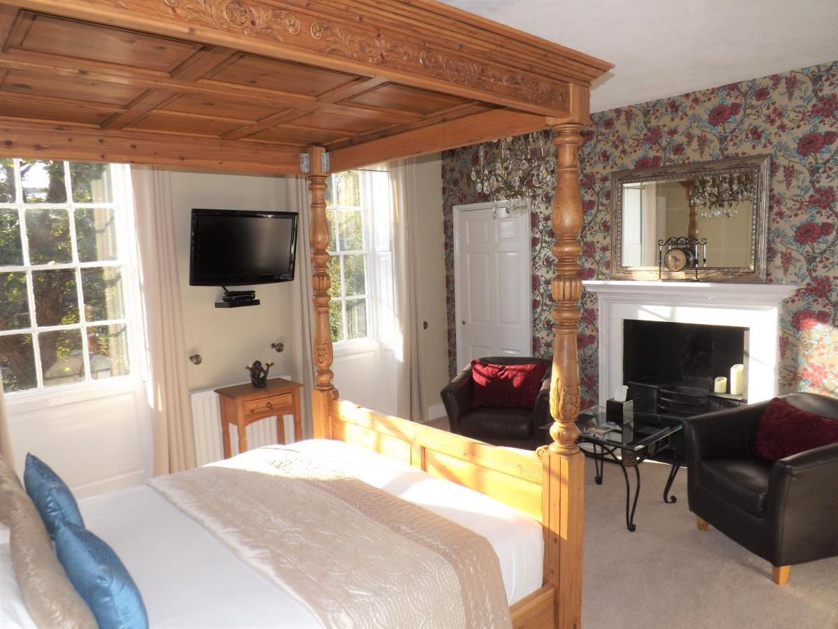 White Linen Whitby, Room Only Esterno foto