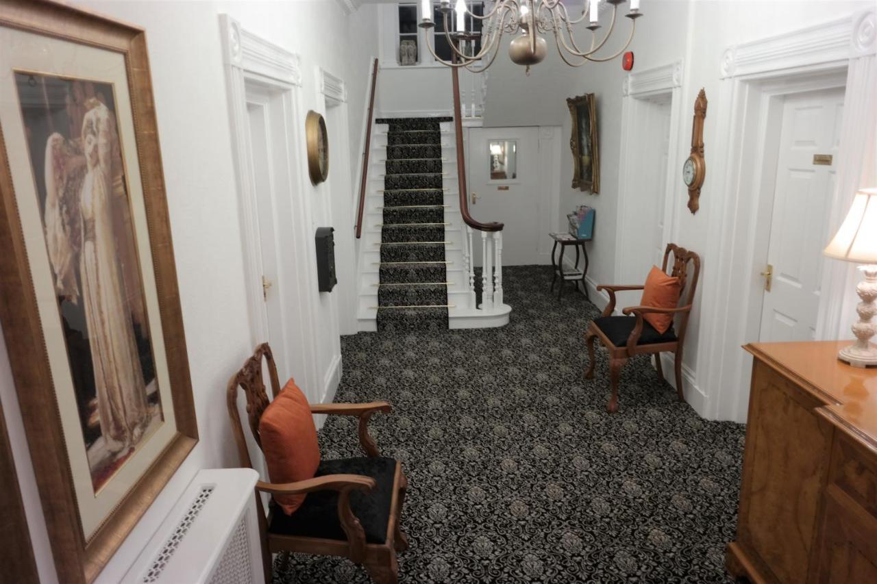 White Linen Whitby, Room Only Esterno foto