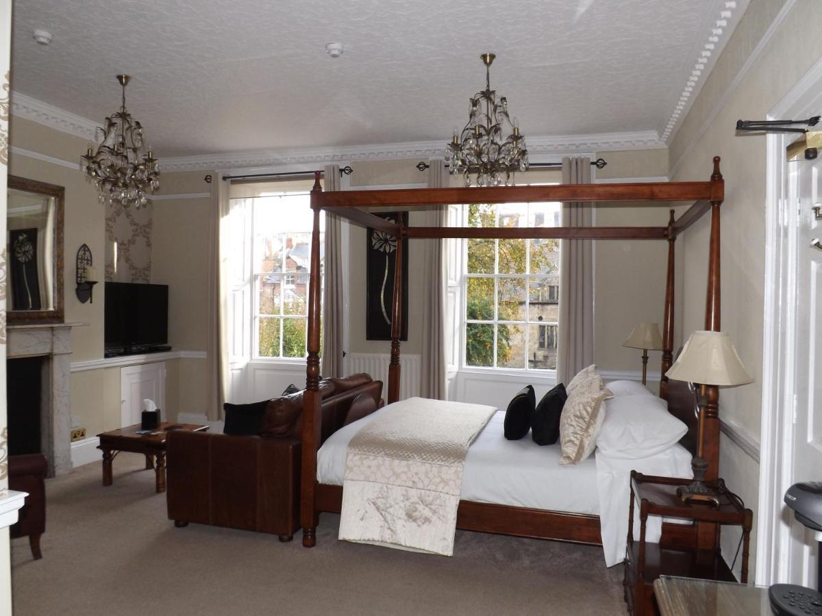 White Linen Whitby, Room Only Esterno foto